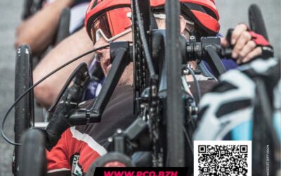 4ème édition Challenge Breton Manche de Coupe de France et épreuve Internationale C1 PLOUAY