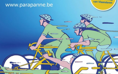 LA PARAPANNE 2026