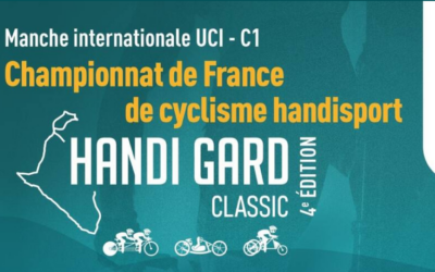 Championnat de France route 2026