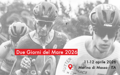 Marina di Massa – ITA