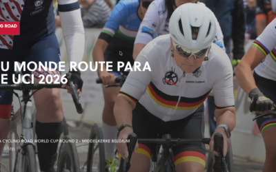 Coupe du monde étape 3 – Abruzzo ITA