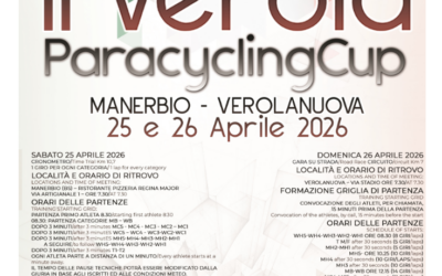 Verola 2026 – ITA