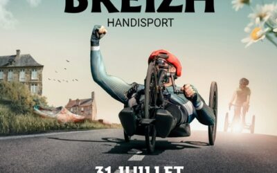 5ème édition Challenge Breton GRACES 22