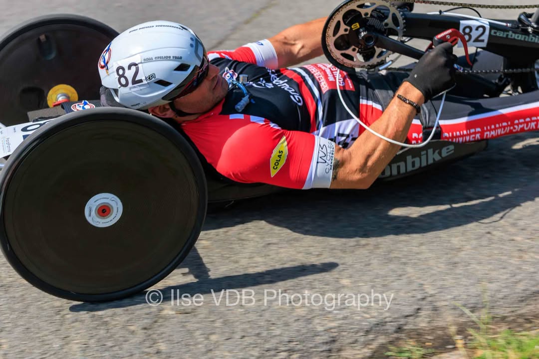 Road Runner Handi-Sport