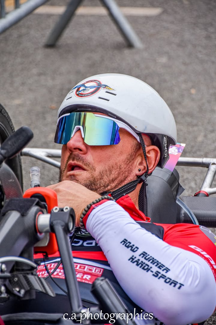 Road Runner Handi-Sport